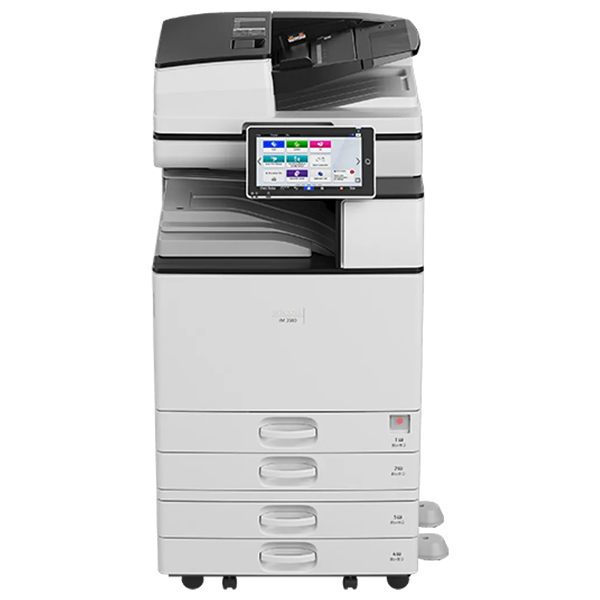 IMPRESORA MULTIFUNCIONAL IM 3000