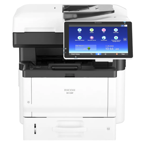 IMPRESORA MULTIFUNCIONAL IM 430F