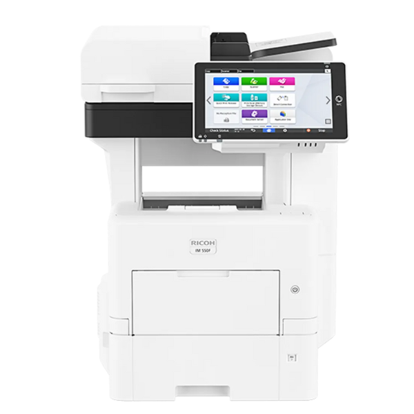 IMPRESORA MULTIFUNCIONAL IM 550F