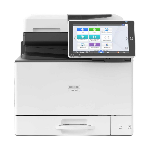 IMPRESORA MULTIFUNCIONAL IM C300