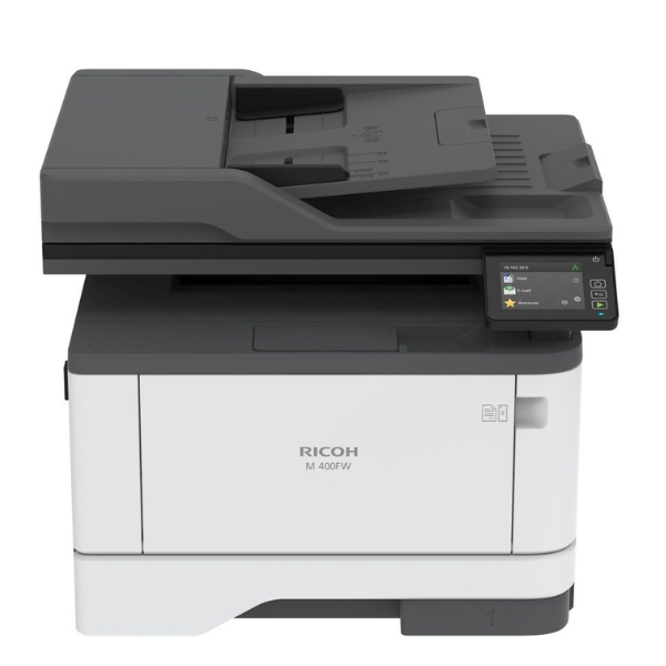 IMPRESORA MULTIFUNCIONAL M 400F 
