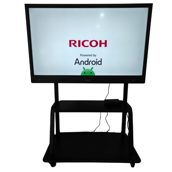 PANTALLA INTERACTIVA A6510/7510 